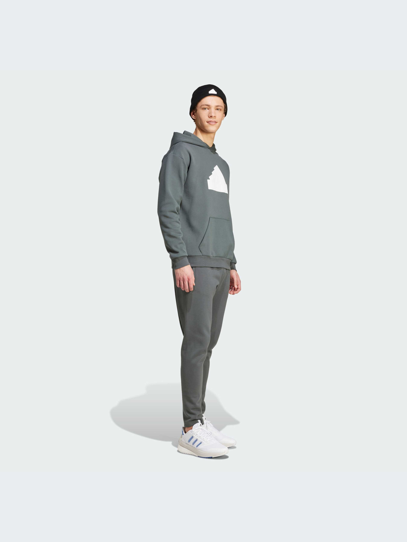 Худі Adidas модель IN3324 Фото