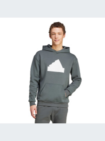 Худі Adidas модель IN3324 Фото