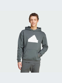 Худі Adidas модель IN3324 Фото