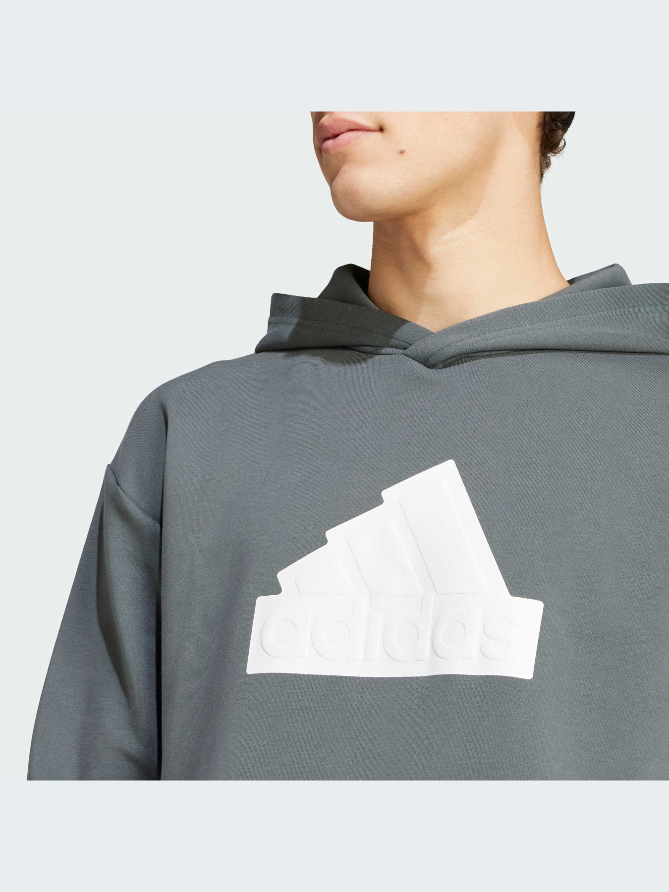 Худи Adidas модель IN3324 Фото