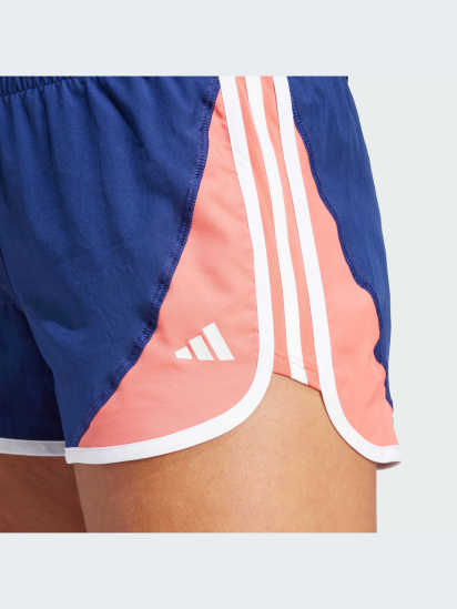 Шорти спортивні adidas модель IK5007 — фото 6 - INTERTOP