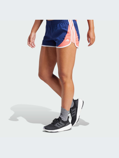Шорти спортивні adidas модель IK5007 - фото