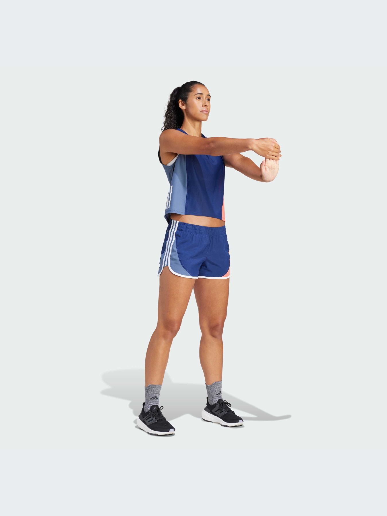 Спортивні шорти Adidas модель IK5007 Фото