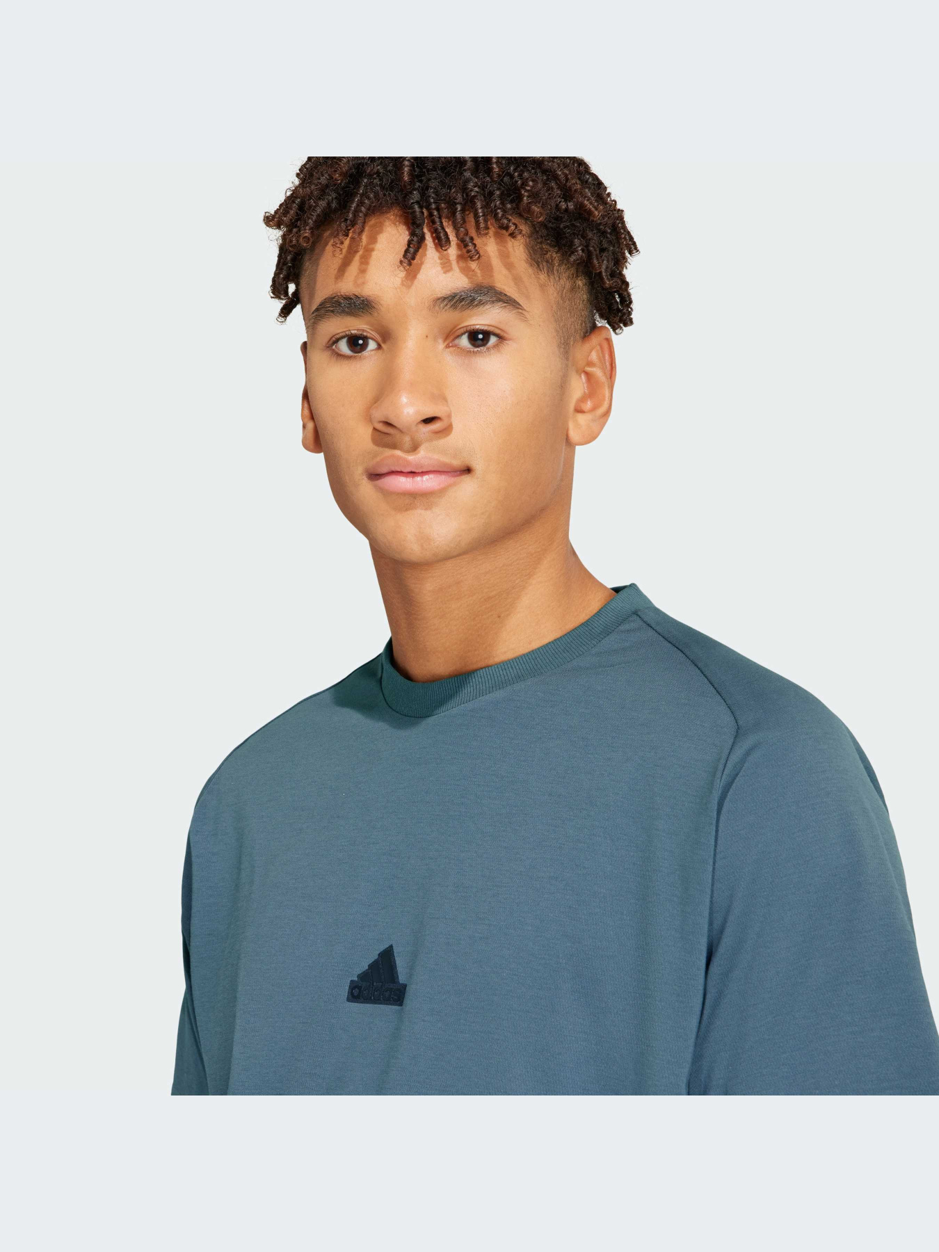 Футболка Adidas ZNE модель IS8358 Фото