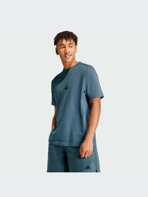 Футболка Adidas ZNE модель IS8358 Фото