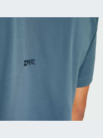 Футболка Adidas ZNE модель IS8358 Фото