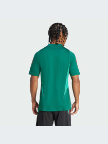 Футболка спортивна Adidas Tiro модель IQ1527 Фото