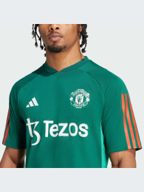 Футболка спортивна Adidas Tiro модель IQ1527 Фото