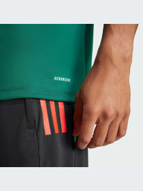 Футболка спортивна Adidas Tiro модель IQ1527 Фото