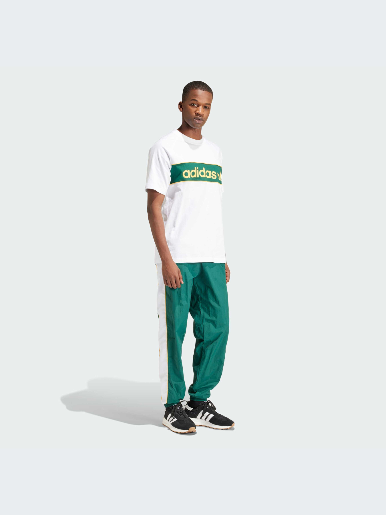 Футболка Adidas модель IU0198 Фото