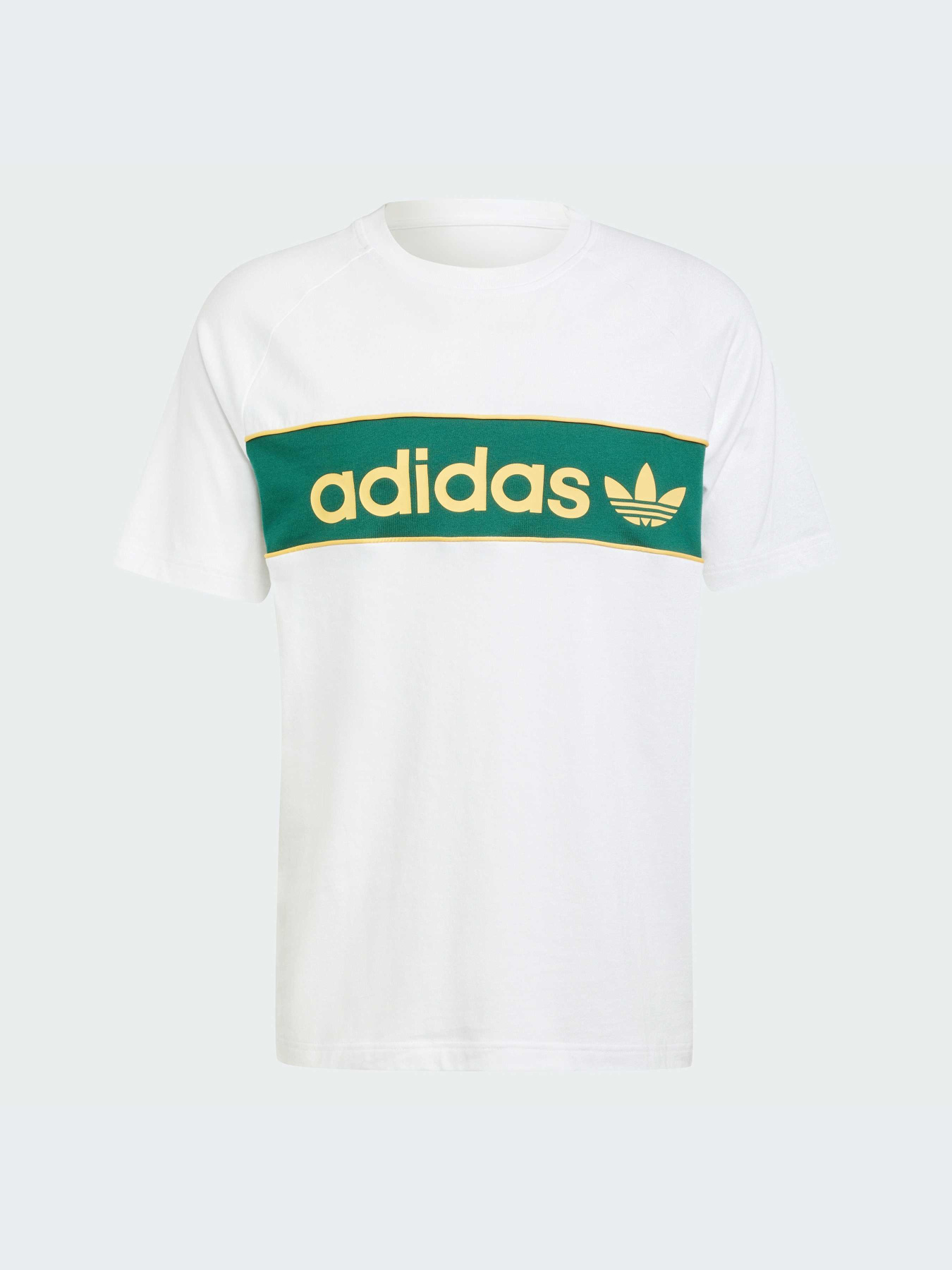 Футболка Adidas модель IU0198 Фото