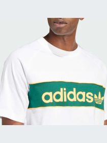 Футболка Adidas модель IU0198 Фото