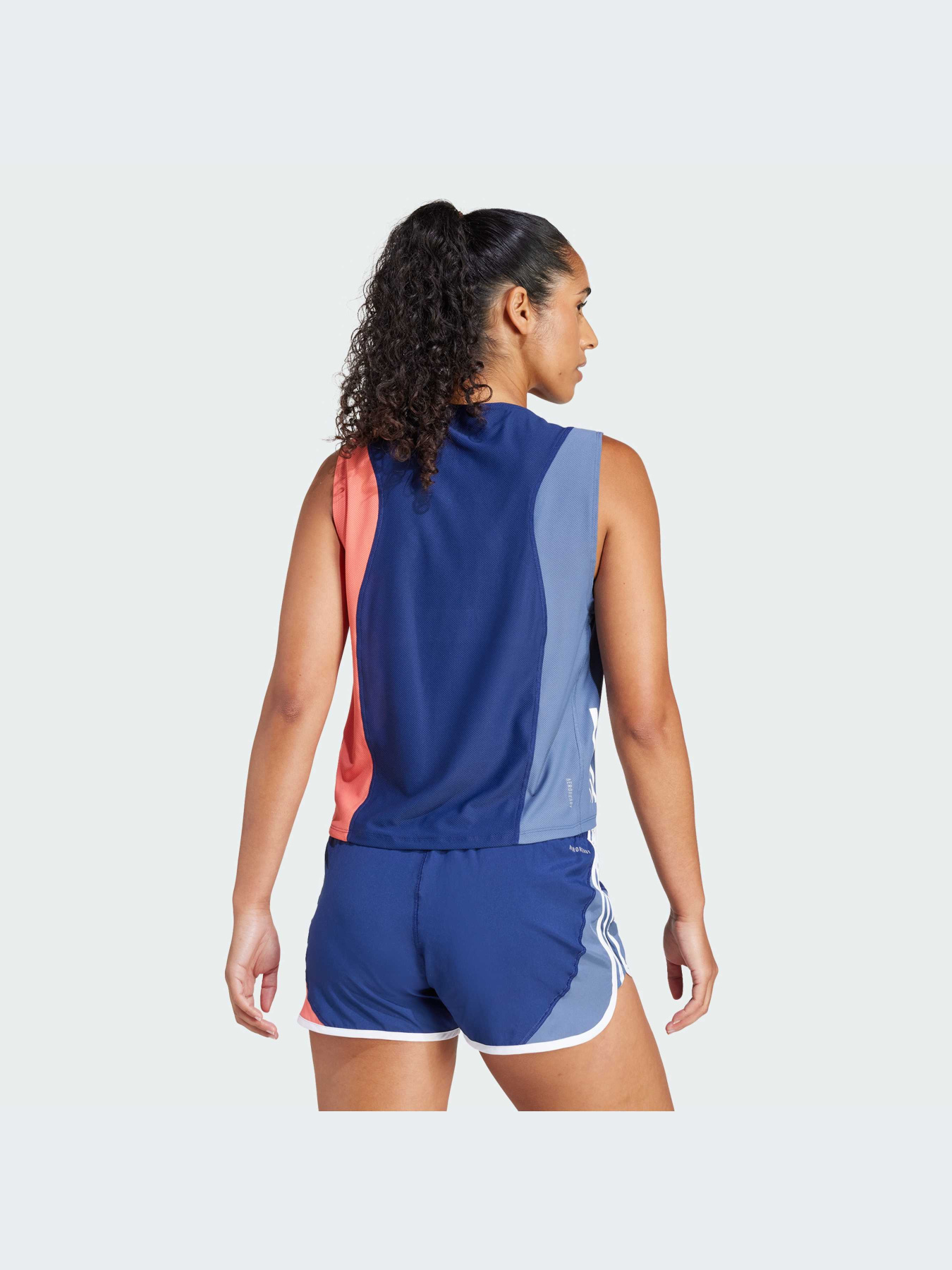 Майка спортивная Adidas модель IK5006 Фото