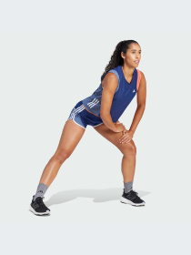 Майка спортивная Adidas модель IK5006 Фото