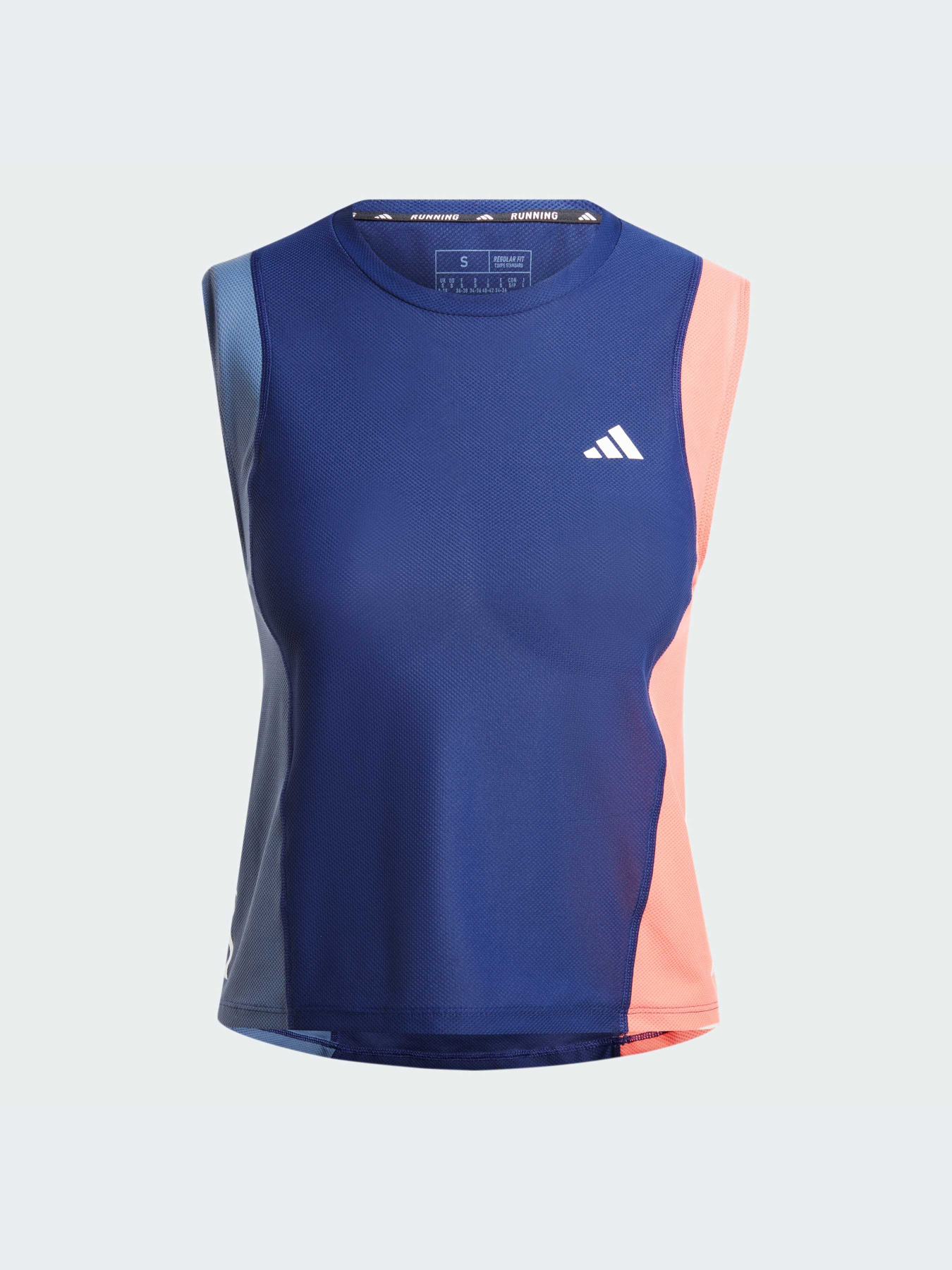 Спортивна майка Adidas модель IK5006 Фото