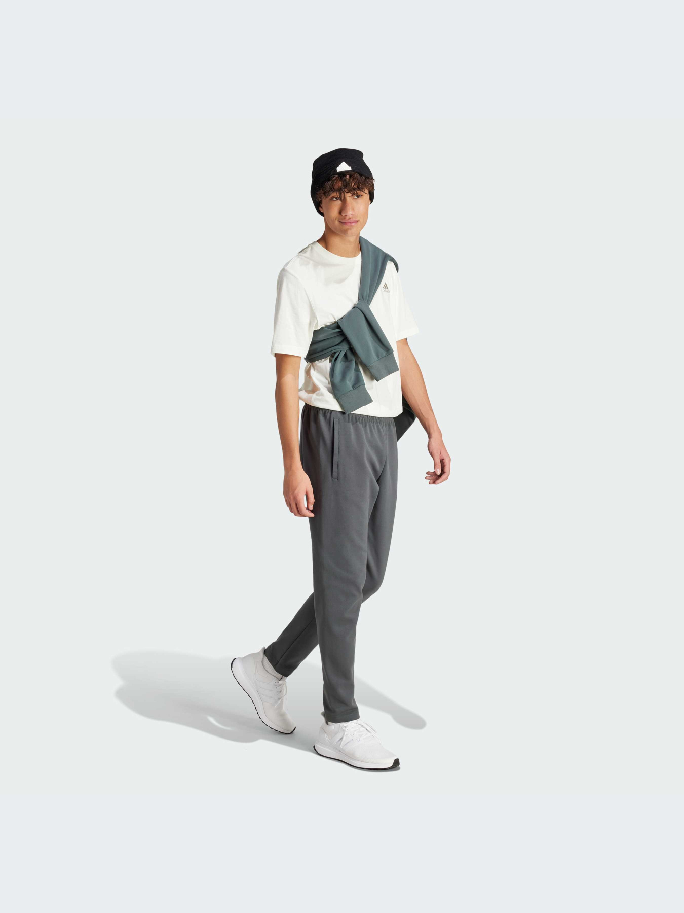 Джогери Adidas модель IR9177 Фото