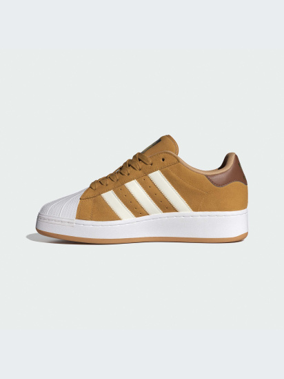 Кеды низкие adidas Superstar модель IF3701 — фото 4 - INTERTOP