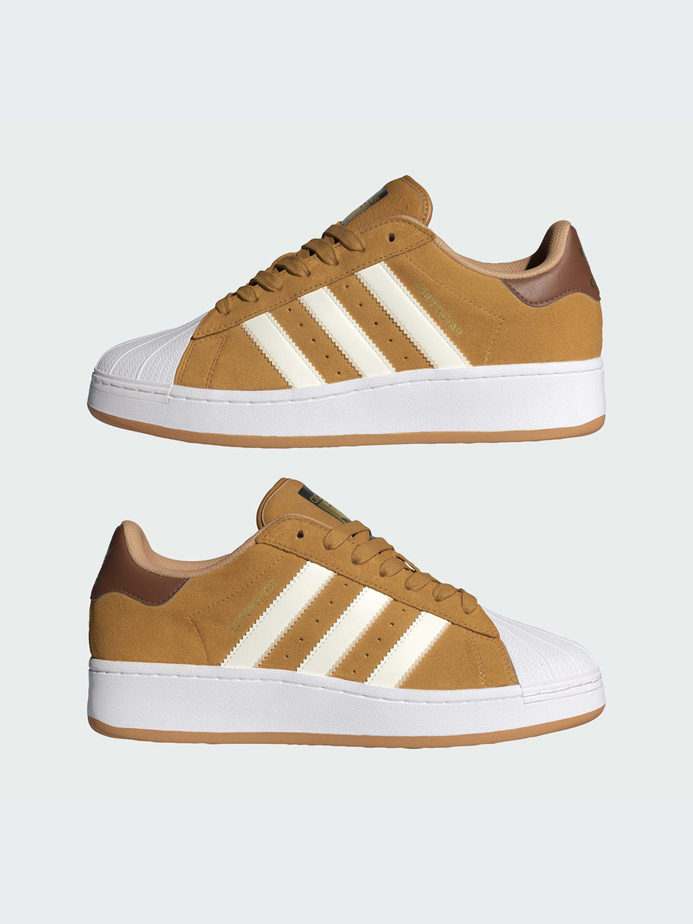 Кеды низкие Adidas Superstar модель IF3701 Кеды низкие Adidas Superstar модель IF3701 Фото