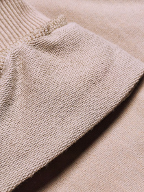 Свитшот Роза модель 230408_beige Фото