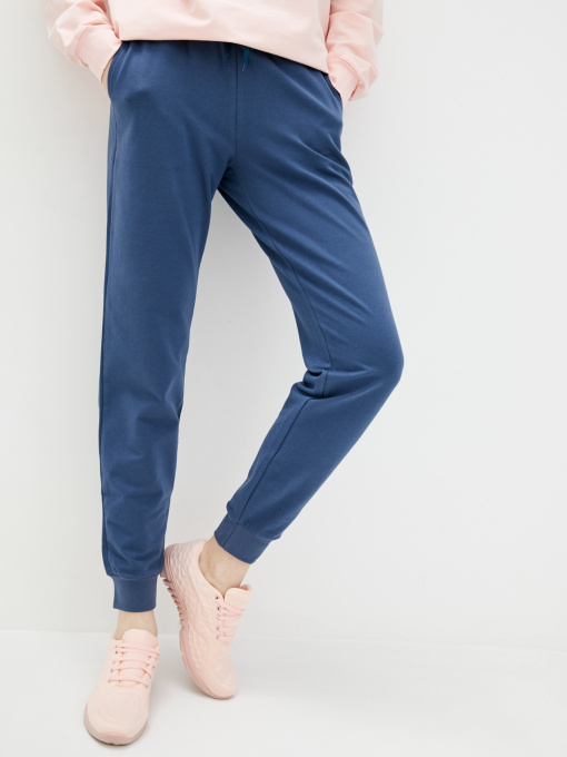 Джогери Роза модель 200124_blue Фото