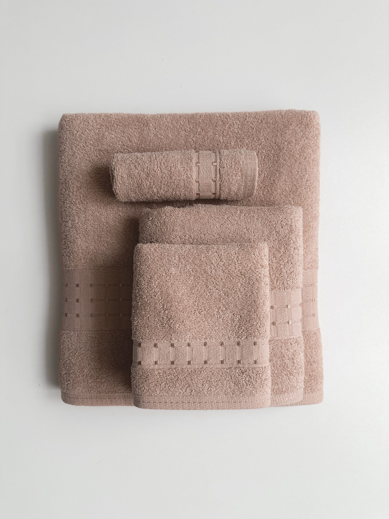 Комплект постельного белья Авокадо Tchibo модель 6322 Фото