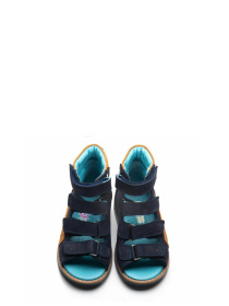 Сандалии Theo Leo модель 998 Фото