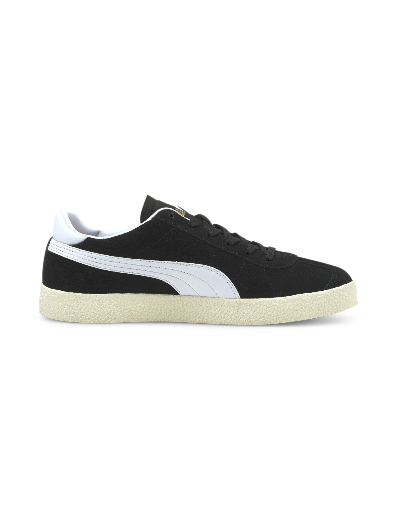 Кеды низкие PUMA Club модель 381111 Фото