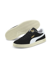 Кеды низкие PUMA Club модель 381111 Фото
