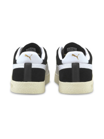 Кеды низкие PUMA Club модель 381111 Фото