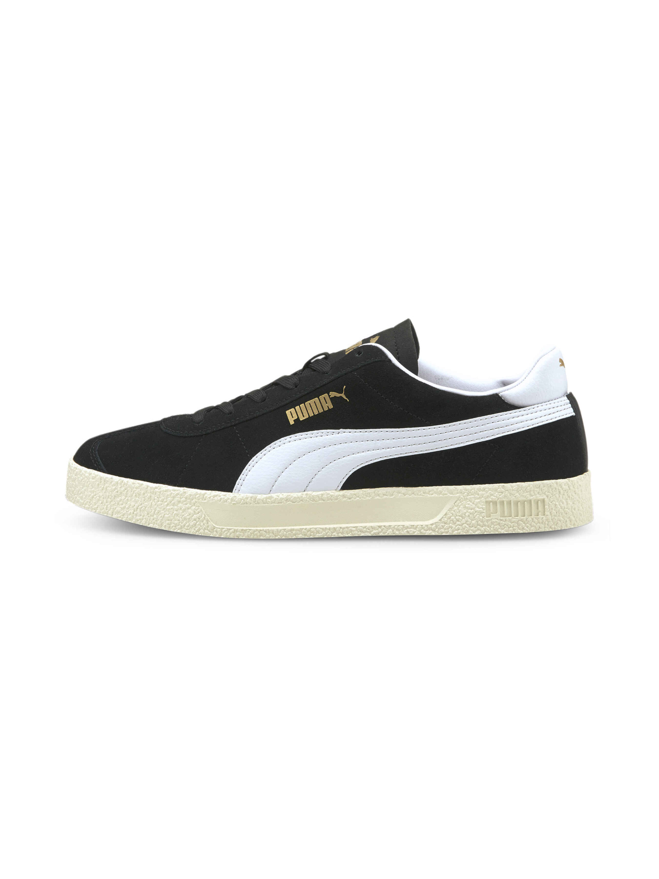Кеды низкие PUMA Club модель 381111 Кеды низкие PUMA Club модель 381111 Фото