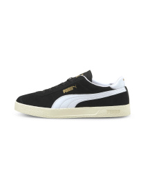Кеды низкие PUMA Club модель 381111 Кеды низкие PUMA Club модель 381111 Фото