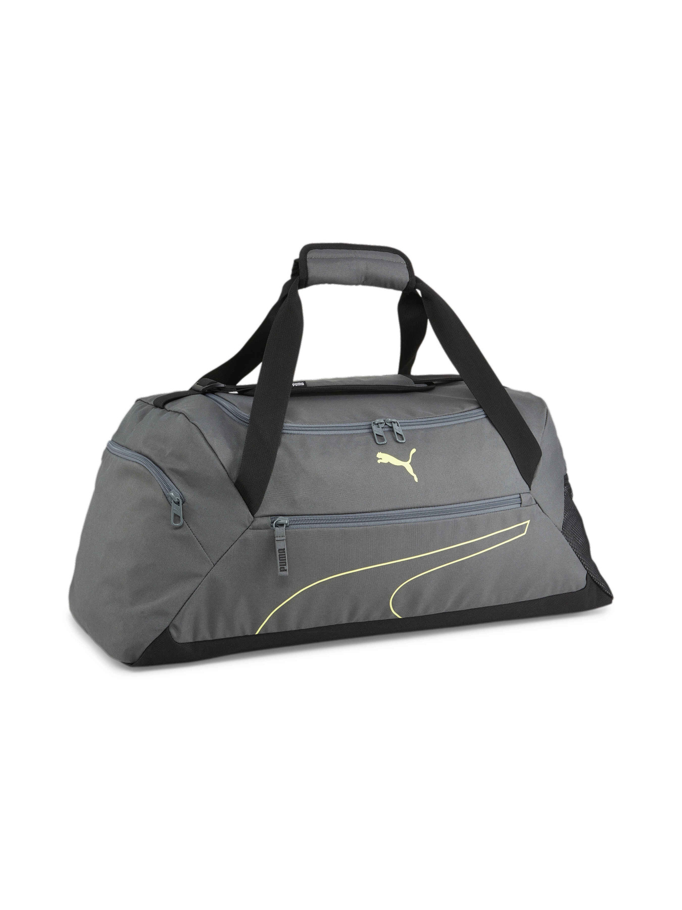 Дорожня сумка PUMA Fundamentals Sports Bag M модель 090333 Фото