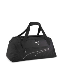 Дорожня сумка PUMA Fundamentals Sports Bag M модель 090333 Фото
