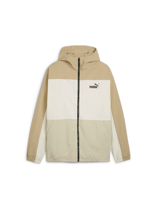 Ветровка PUMA Hooded Windbreaker модель 675387 Фото