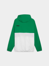 Ветровка PUMA Hooded Windbreaker модель 675387 Фото