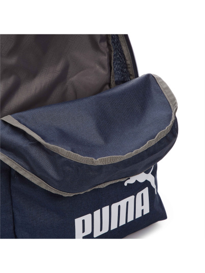 Рюкзак PUMA Phase Backpack Iii модель 090118 — фото 4 - INTERTOP