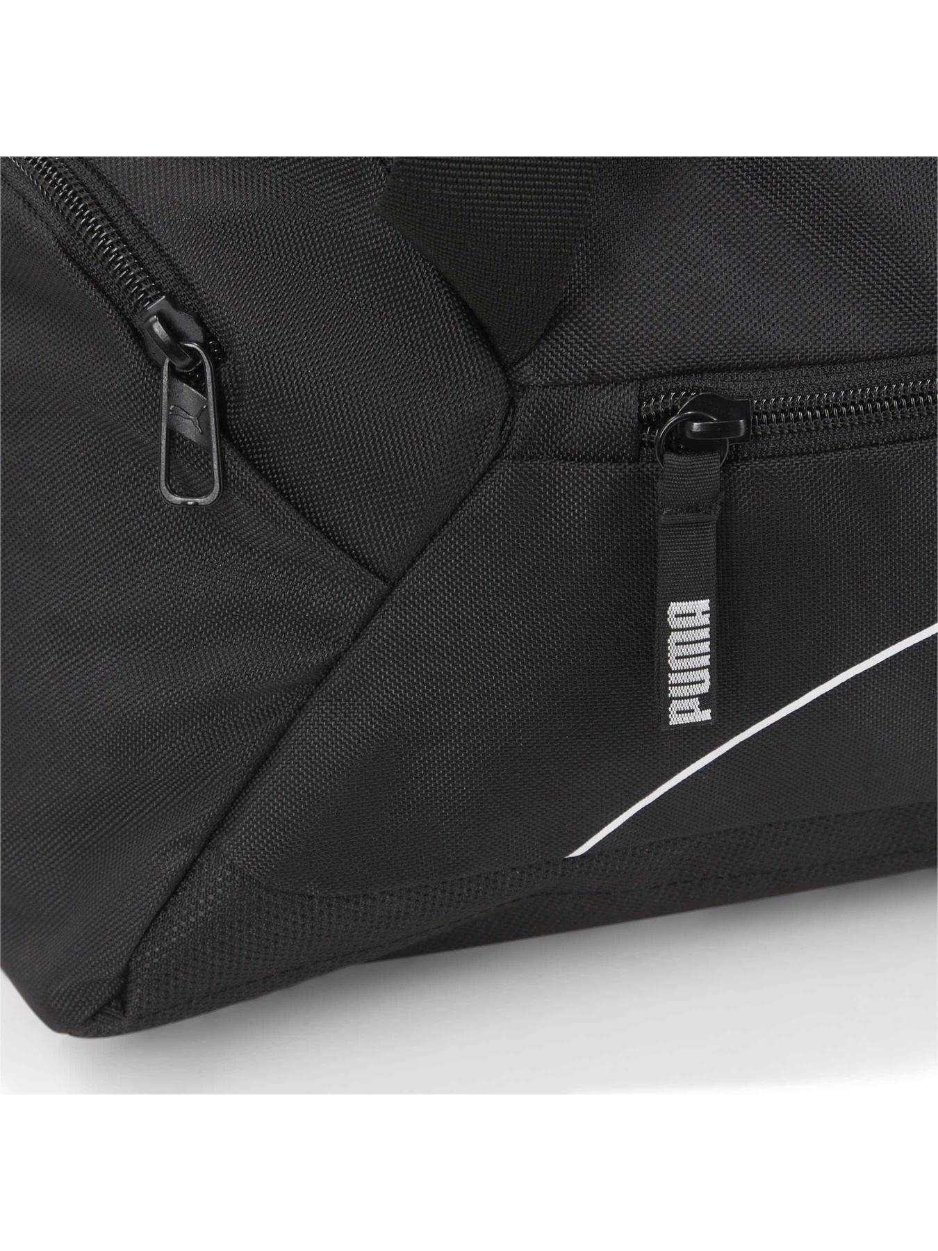 Дорожная сумка PUMA Fundamentals Sports Bag S модель 090331 Фото