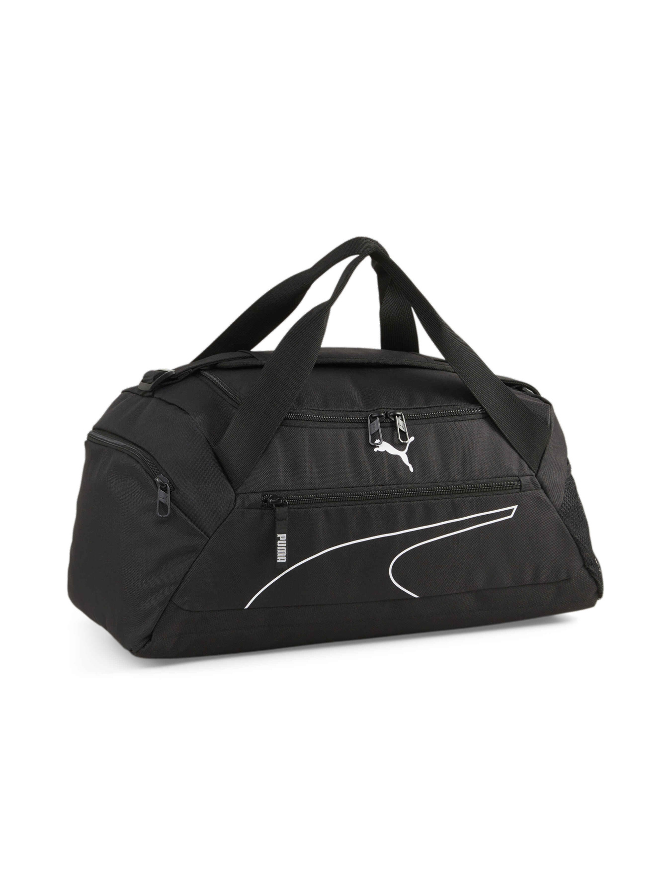 Дорожная сумка PUMA Fundamentals Sports Bag S модель 090331 Фото