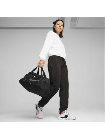 Дорожная сумка PUMA Fundamentals Sports Bag S модель 090331 Фото