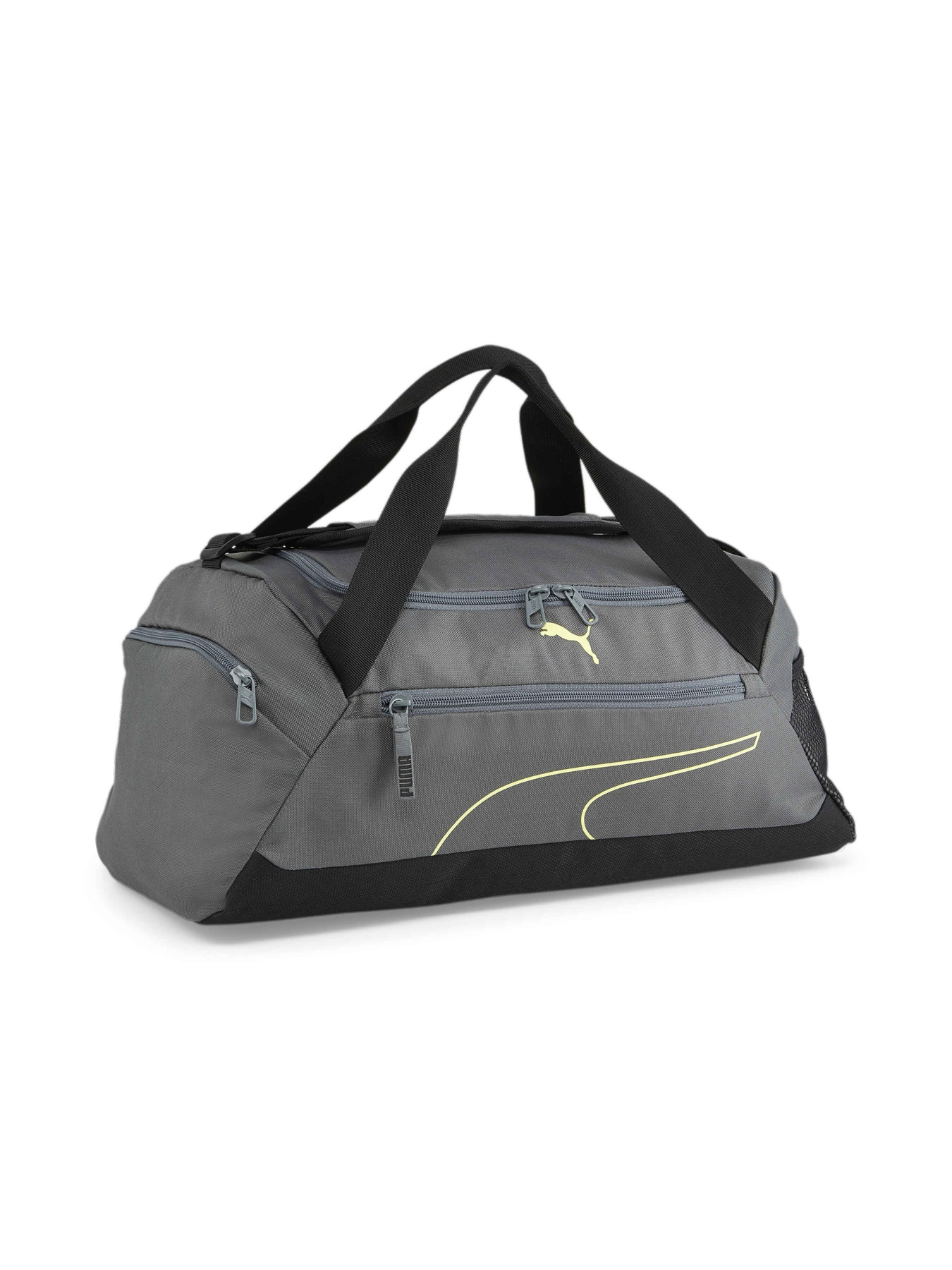 Сумка PUMA Fundamentals Sports Bag S модель 090331 Фото