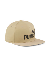 Кепка PUMA Ess Flatbrim Cap модель 025116 Кепка PUMA Ess Flatbrim Cap модель 025116 Фото