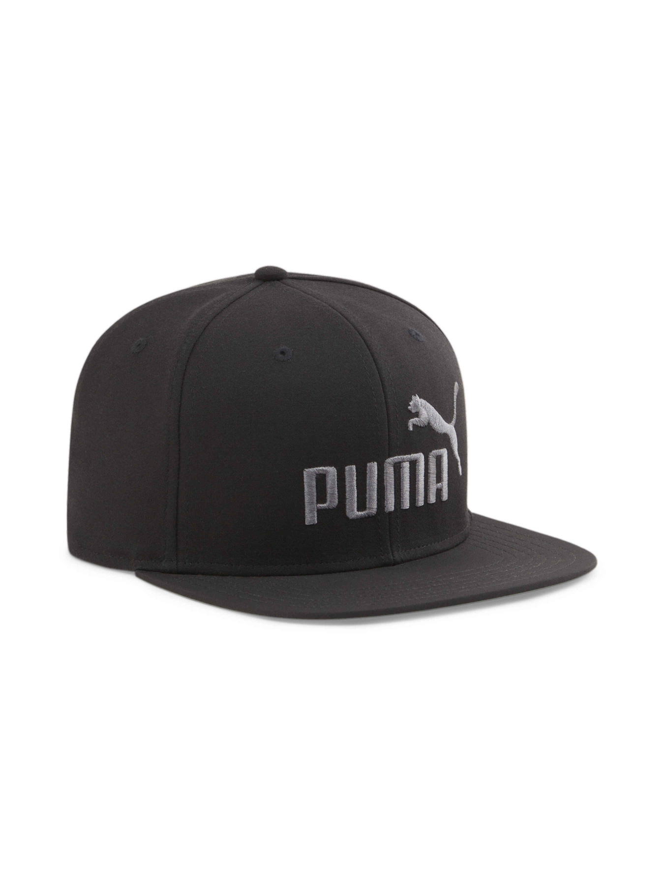 Кепка PUMA Ess Flatbrim Cap модель 025116 Фото