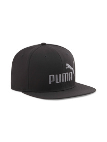 Кепка PUMA Ess Flatbrim Cap модель 025116 Фото