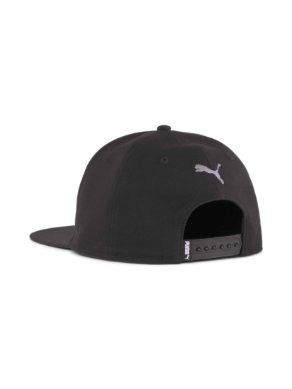 Кепка PUMA Ess Flatbrim Cap модель 025116 — фото - INTERTOP