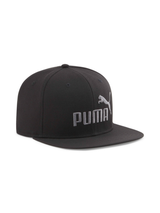 Кепка PUMA Ess Flatbrim Cap модель 025116 Фото