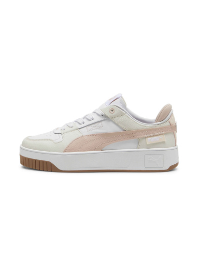 Кеди низькі PUMA Carina Street Vtg модель 392338 — фото 4 - INTERTOP