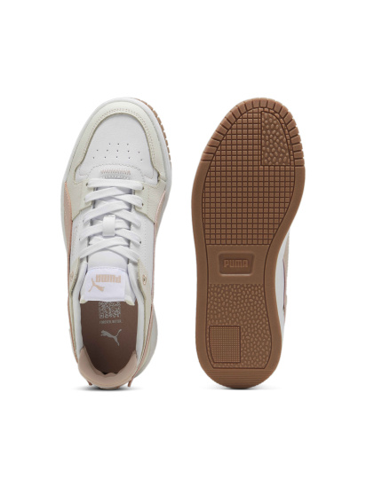 Кеди низькі PUMA Carina Street Vtg модель 392338 — фото 5 - INTERTOP