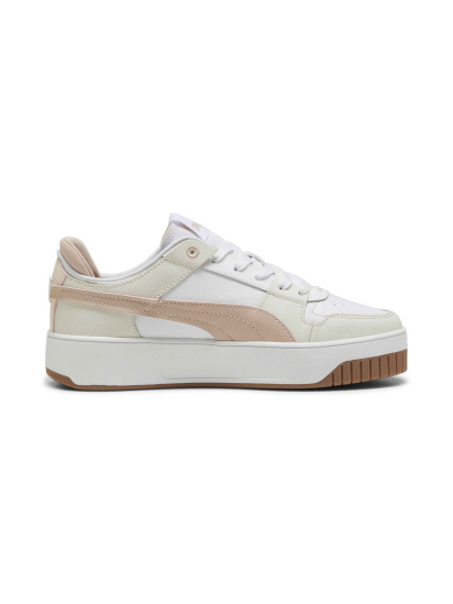 Кеди низькі PUMA Carina Street Vtg модель 392338 - фото
