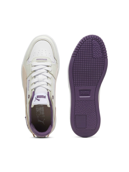 Кеди низькі PUMA Carina Street Vtg модель 392338 — фото 5 - INTERTOP