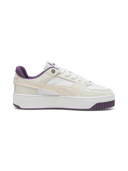 Кеди низькі PUMA Carina Street Vtg модель 392338 - фото